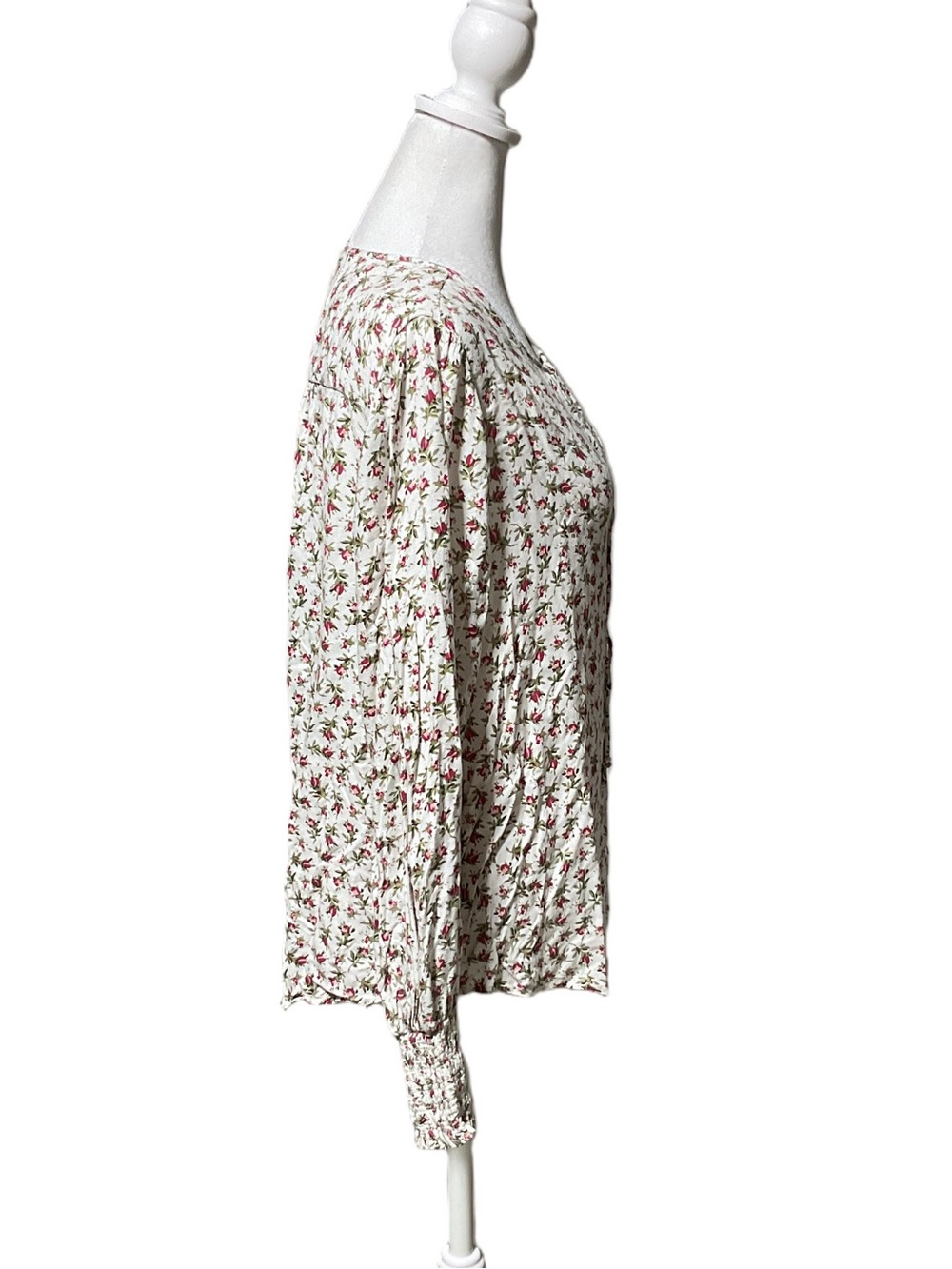 Lucky Brand Top - Picture 9 of 13